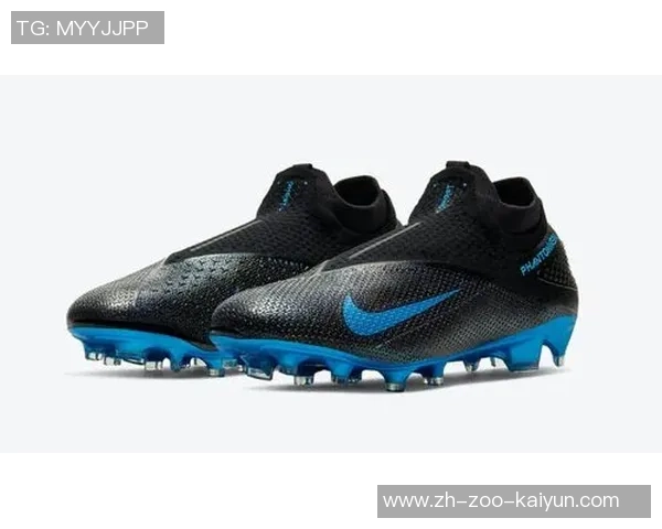 耐克足球模特展现运动魅力与时尚风采的完美结合